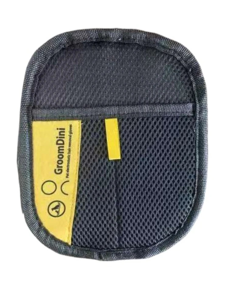 Upgrade Edition Pet Hair Removal Glove – Large