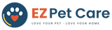 EZ Pet Care logo
